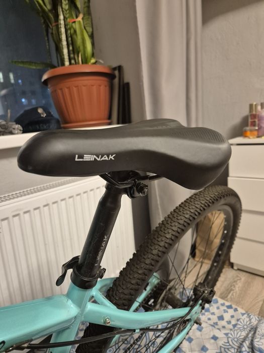 велосипед leinak