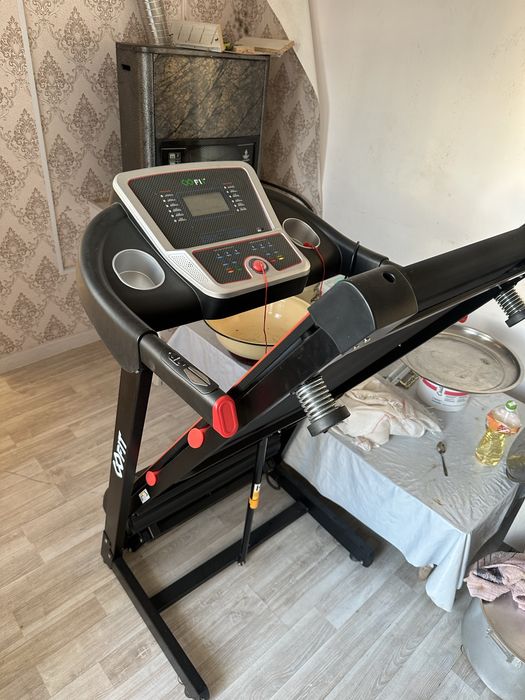 Тренажер для бега