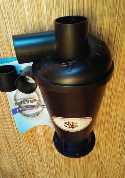 Циклонный фильтр