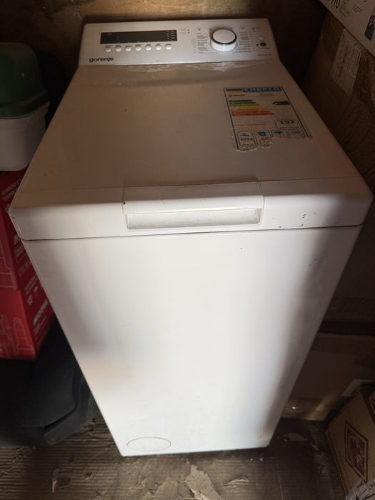 Продам стиральную машину gorenje