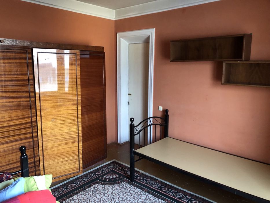 Аренда квартира.