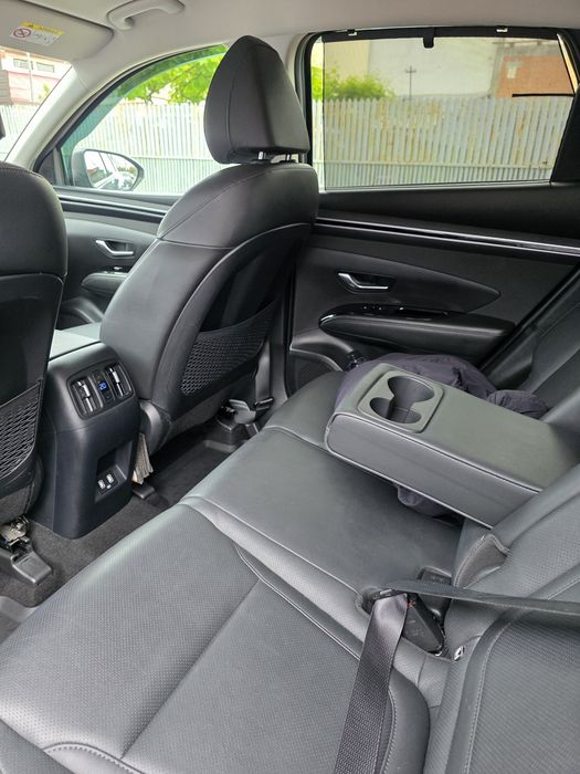 De vânzare HYUNDAI TUCSON 4×4  an 2022