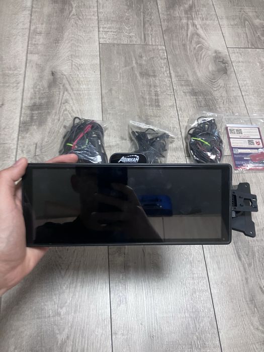 Видеорегистратор за кола Adinkam V30S