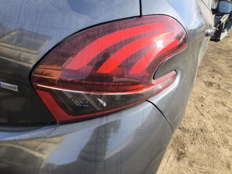 Стоп/Стопове за Peugeot/Пежо 208