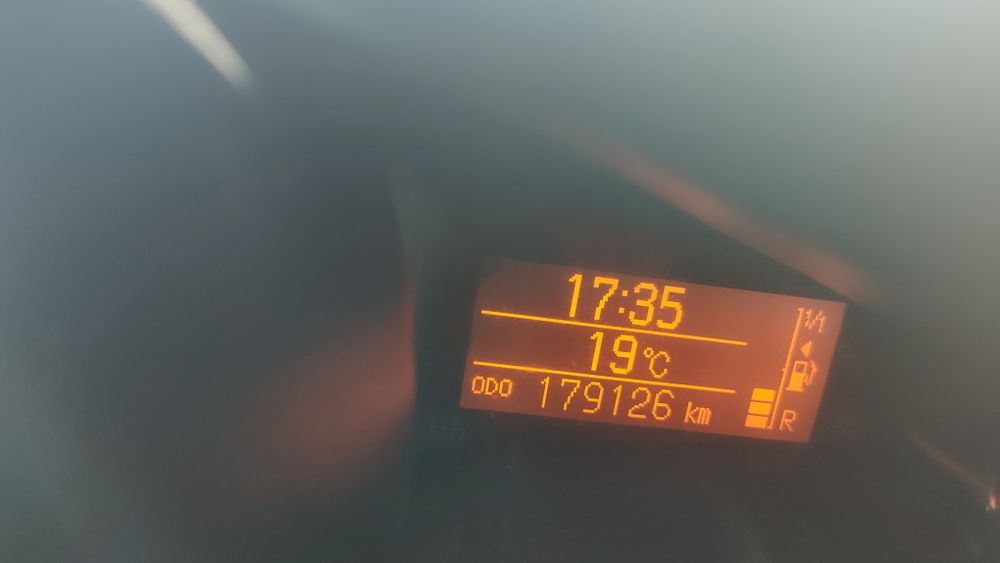 2014 Toyota verso 2.0d4d 126 ks