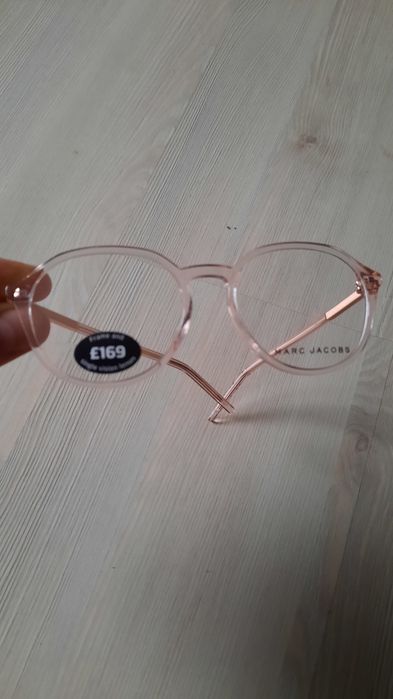 Rame ochelari Marc Jacobs
