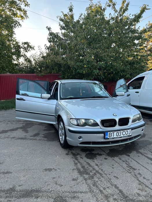 Bmw Seria 3 e46 2.0 150cp