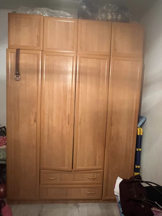 Продам шифонер в хорошем состоянии