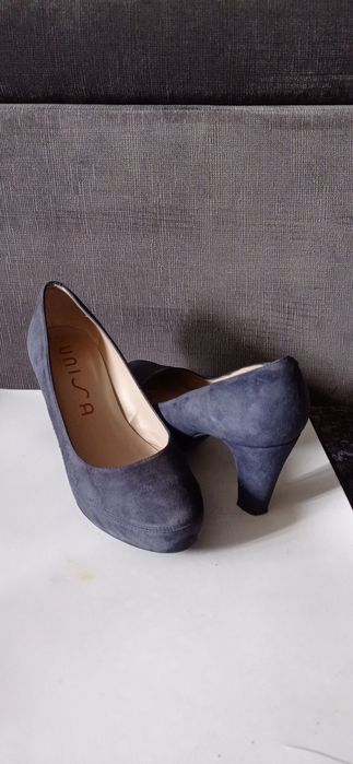 Туфли женская обувь.