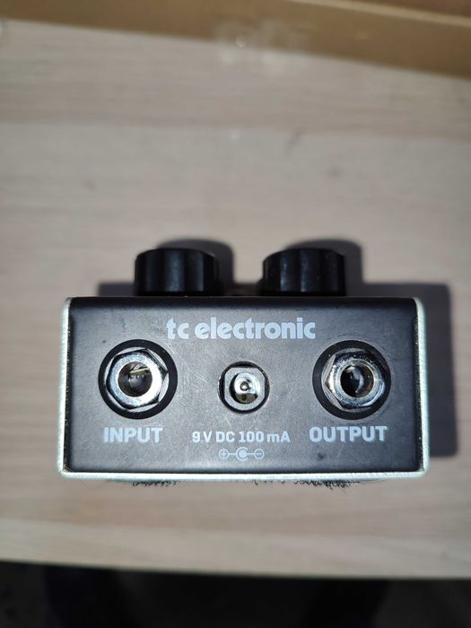 Ефект за китара - TC ELECTRONIC Fangs