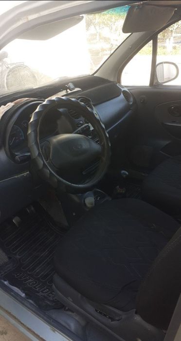 Matiz sotiladi 2008yil naxtga