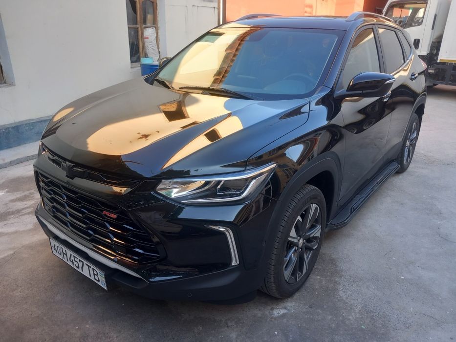 Tracker2 premier plus yangiday turibti