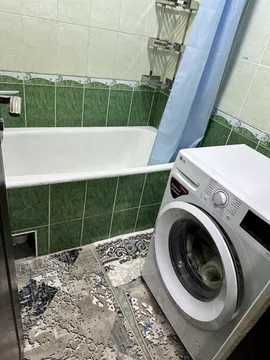 Белтепада Евроремонт  2хонали уй сотилади 2/4/4, 52м2