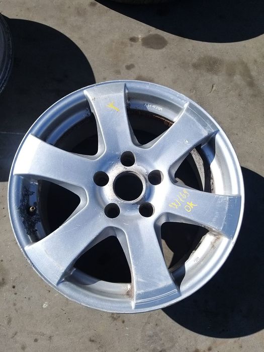 anta aliaj r16 mercedes a class w169