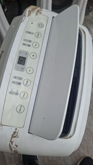 Aparat aer condiționat  beko 1200 portabil