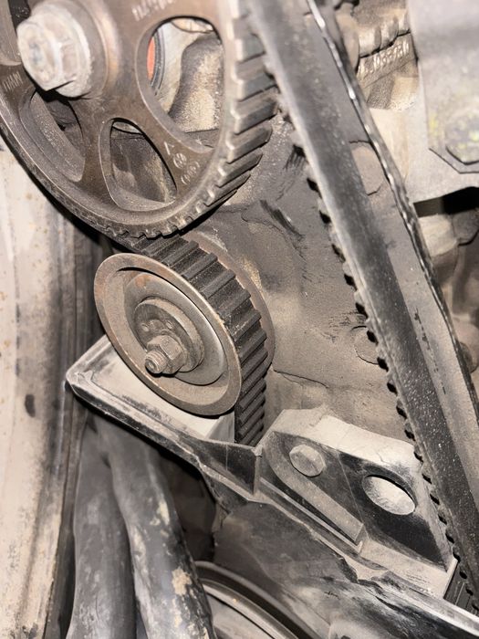 Passat 1,8  матор двигатель