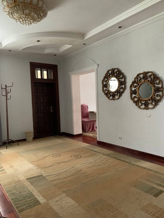 Аренда коттеджа посуточно