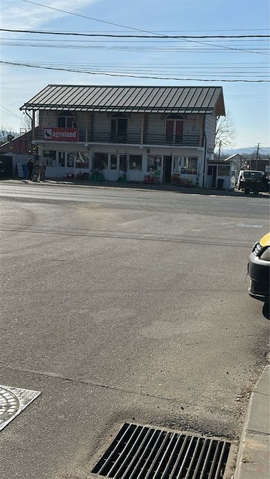 Spatiu comercial de inchiriat