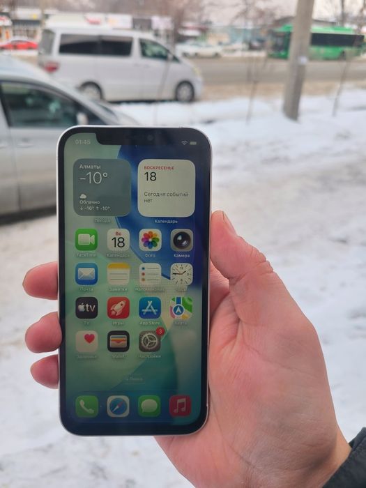 IPhone 12 продам