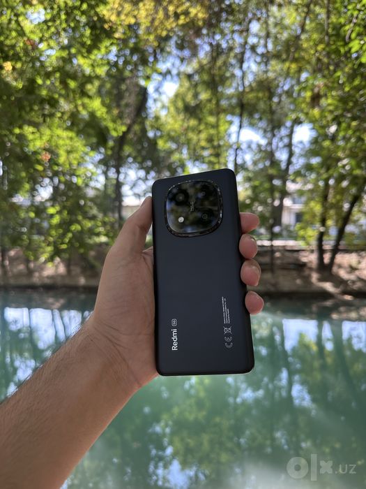 Redmi note 14 pro plus 5g
