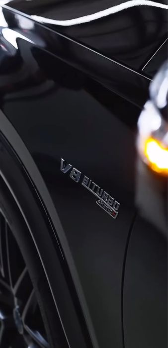 Mercedes-Benz GLS 63  год 2023 Возможно Аренда с Выкупом