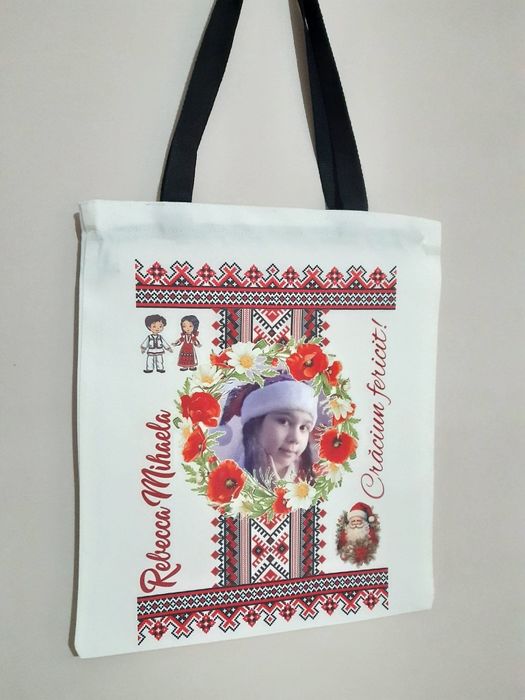 Traista Colindătorului