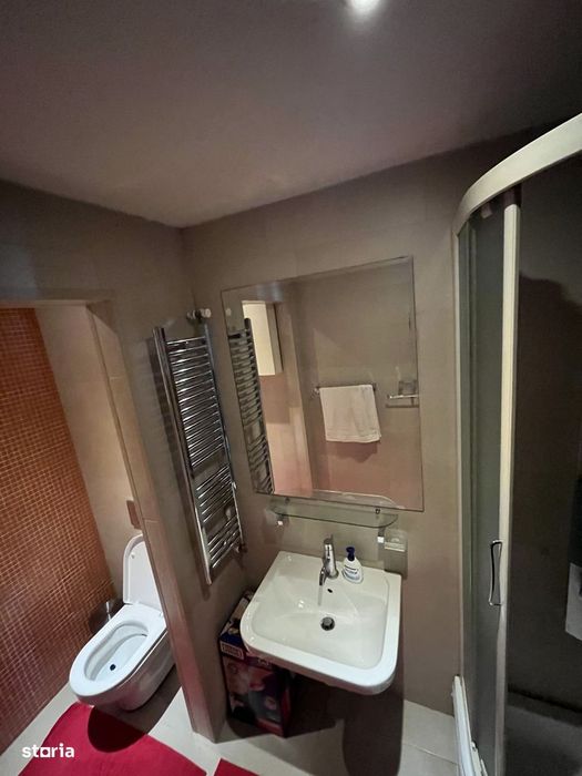 Apartament 3 camere Faleza Nord — fotografia 3