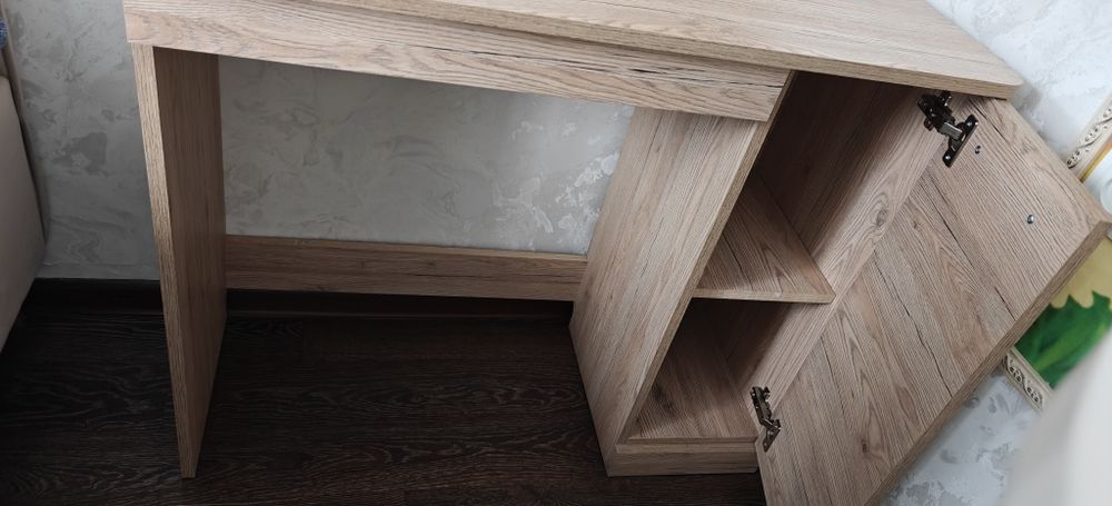 Спальный комод..