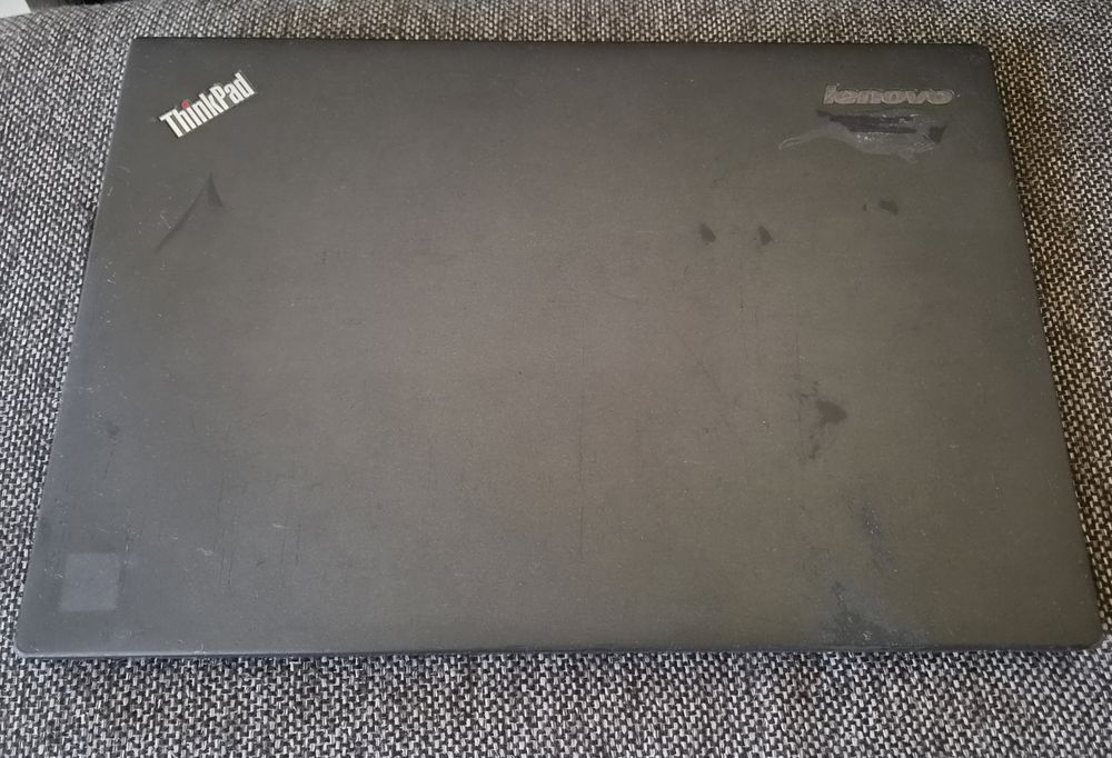 vand laptop diagnoza Lenovo ThinkPad X250.13"FH.i5 5300.8 Gb.Ssd 128