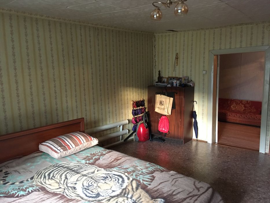 Продам частный дом в центре