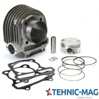 KIT CILINDRU GY6 100 (50mm)