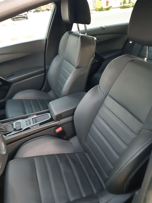 Peugeot 508 1.6 benzină