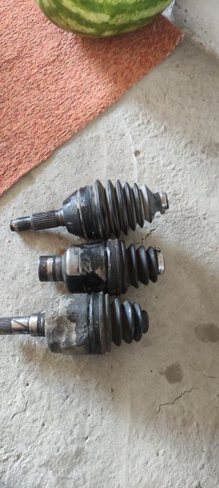 Granata epika rabochi