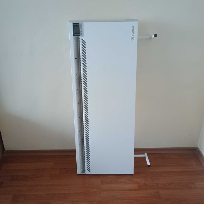 Електрически стенен/подов конвектор Eldom RH20N