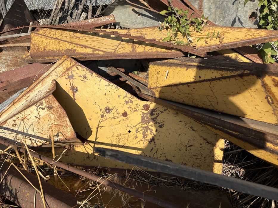 Echipament tăvițe floarea soarelui