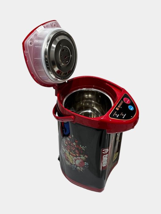 Bueno Termo-Pot, электрический термо-чайник