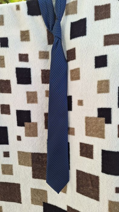 Sacou + cravata Suvari (CADOU: camasa&pantaloni)