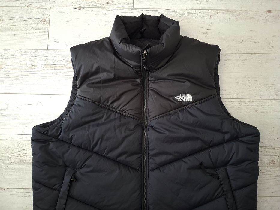 The North Face-Ориг. Елек