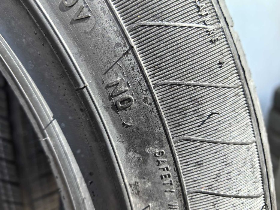 265/50/19 Гудиър ДОТ 2018 г - 4 Сезона - ЧИСТО НОВИ