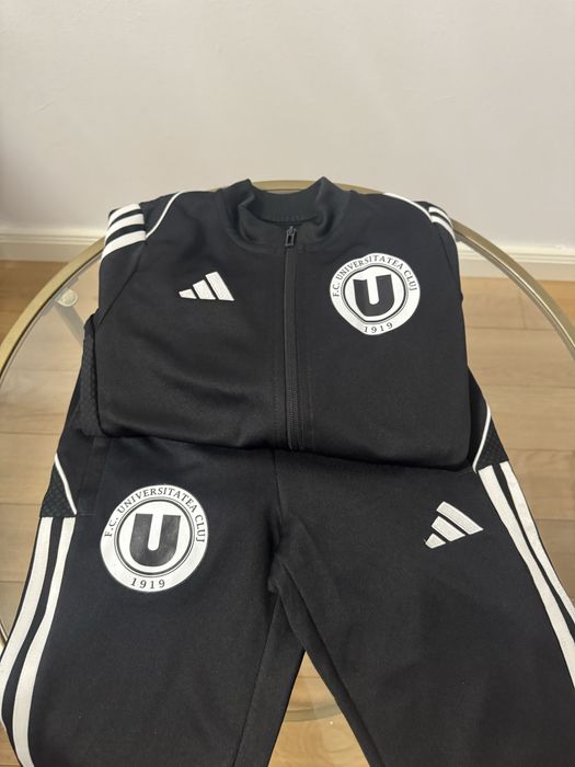 Trening Adidas U Cluj