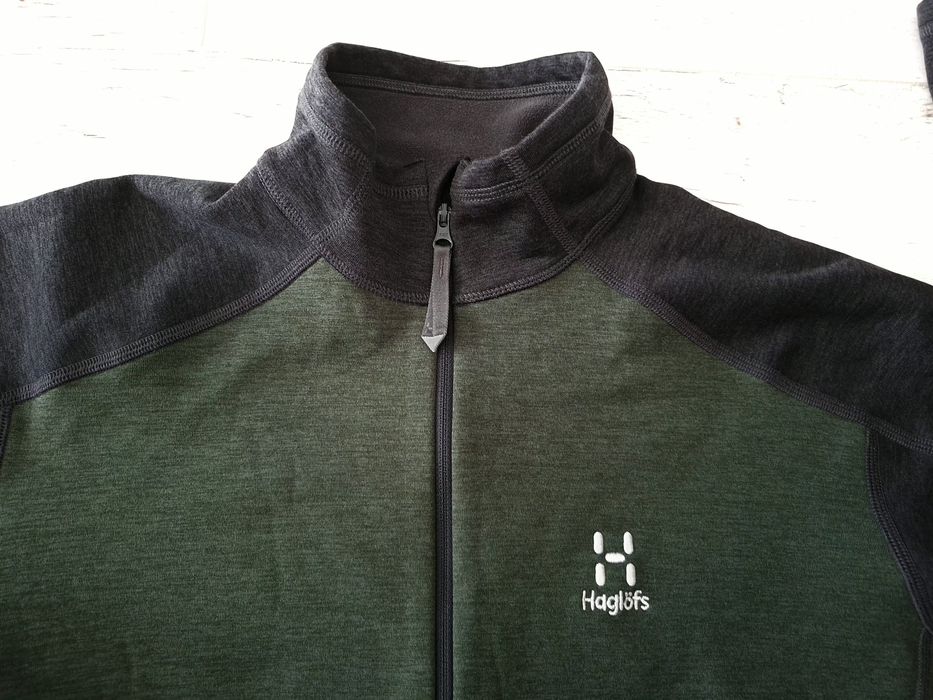 Haglöfs Heron-Ориг.яке