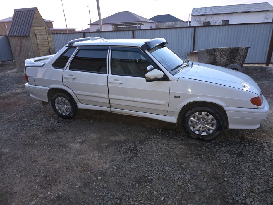 Ваз 2115 сатылады