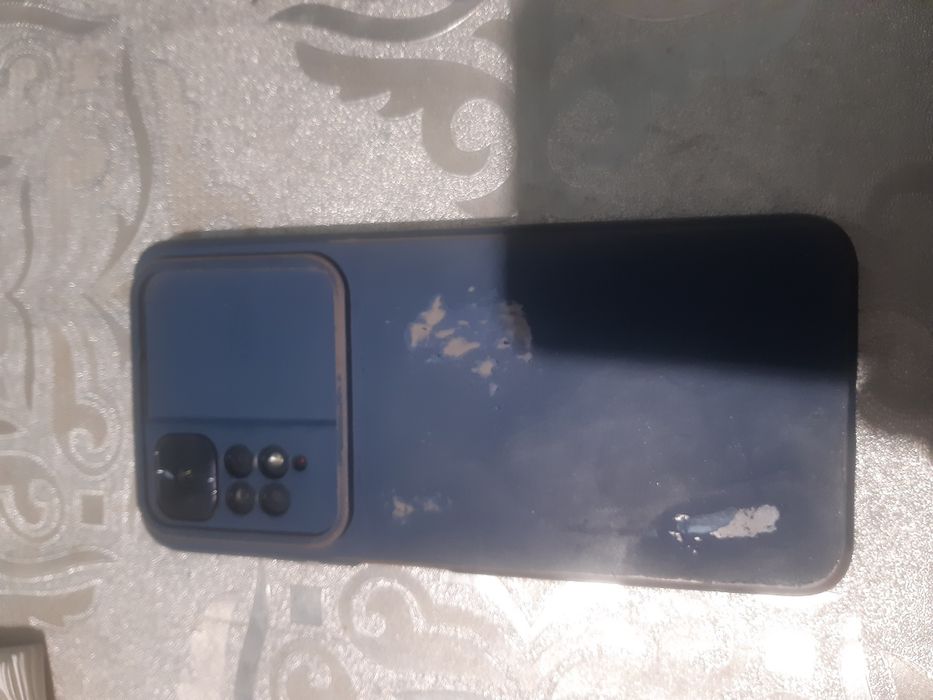 Редмт нот 11 s 128 гигабайт