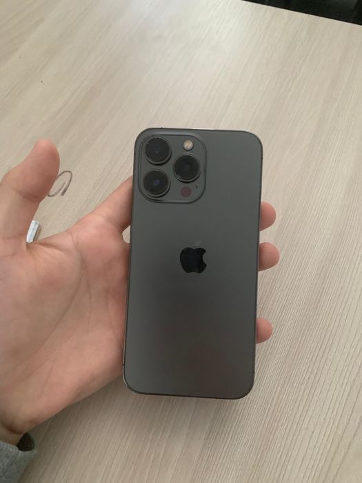 Iphone13про 256гб