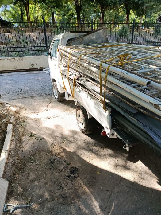Metallom olamiz 3000