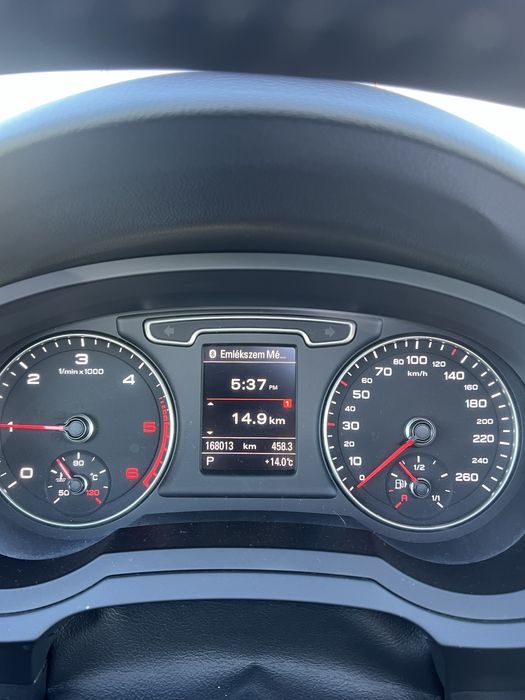 Audi Q3 3xS-Line —Exlusive —