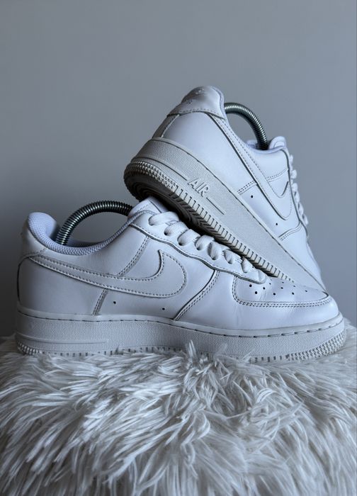 Nike Air Force 1 Low Triple White