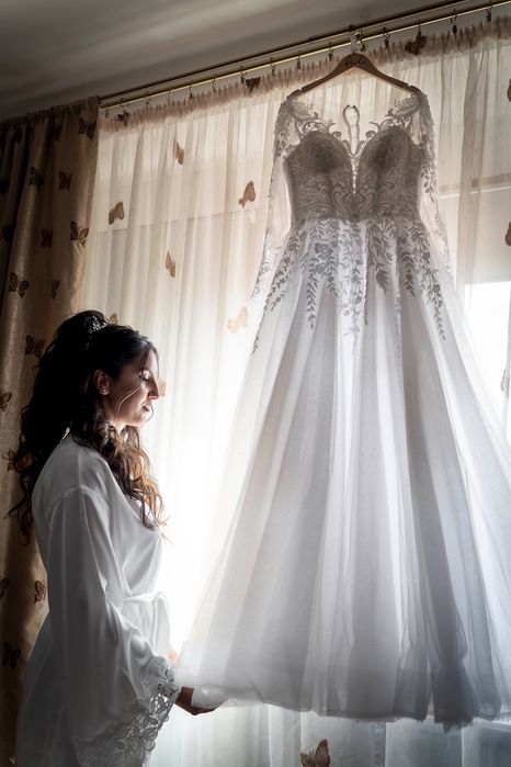 Rochie de mireasă