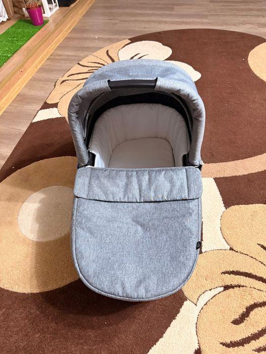 Carucior 3 in 1 Peg Perego Book SLK