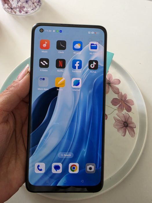 Telefon oppo reno 7 lite